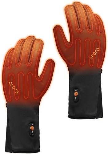 Ororo heated liner - ororo,