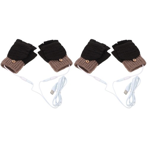 Pairs glove warmer - 2,