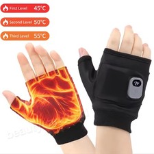 Rechargeable Electric Heated