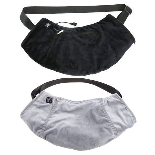 Rechargeable fingerless heated - rechargeable,