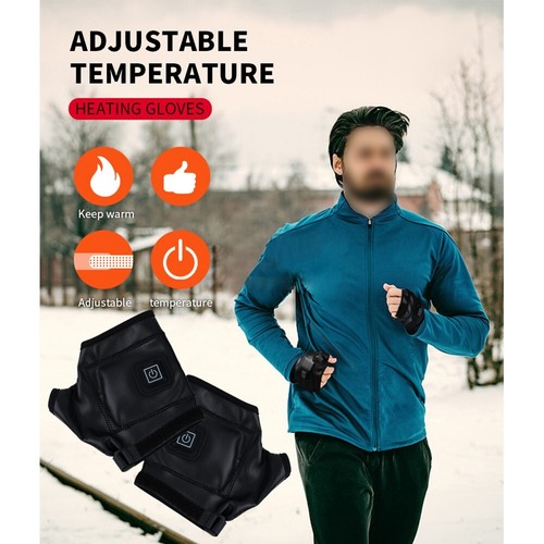 Waterproof electric heated - waterproof,