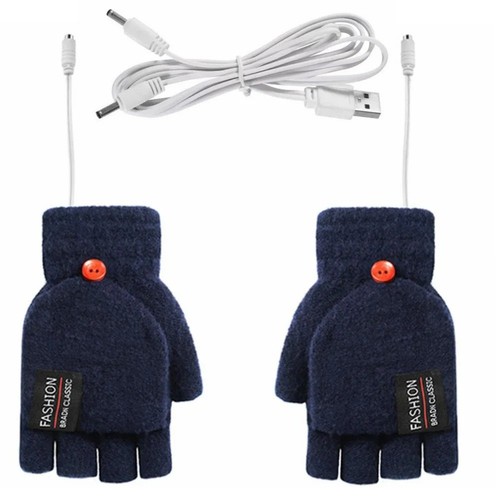 Electric heating gloves - electric,