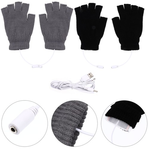 Pairs rechargeable warming - ,