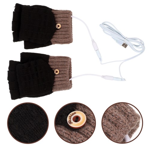 Rechargeable hand warmer - ,