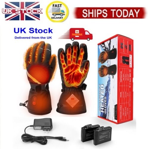Rechargeable electric - 2x,
