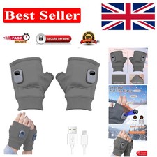 Versatile Rechargeable Heated