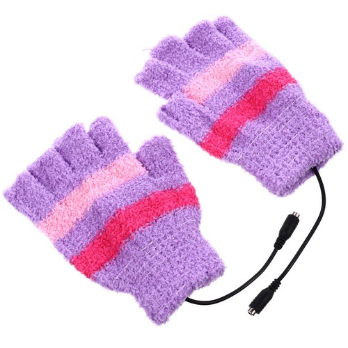 Mens thermal gloves typing - thermal,