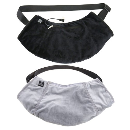 Rechargeable fingerless heated - fingerless,