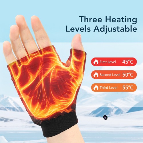 Usb electric heated - electric,