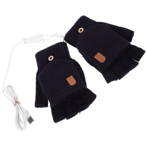 Pair usb rechargeable heated - 1,
