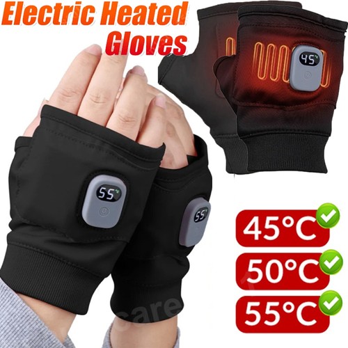 Rechargeable electric heated - electric,