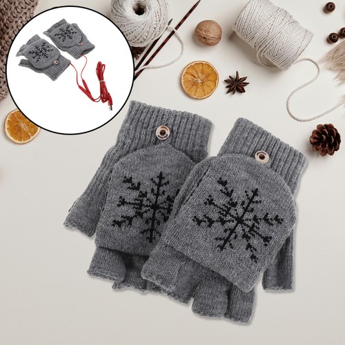Winter usb heated - usb, women