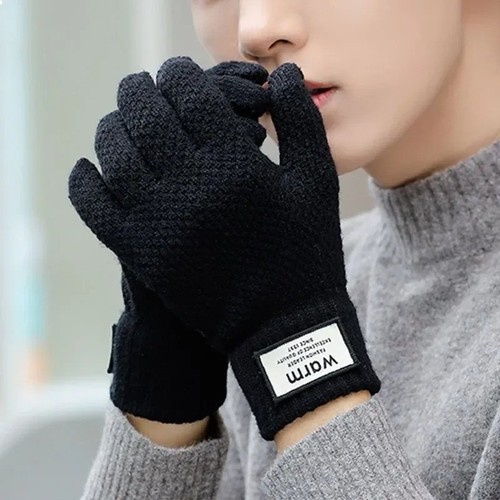 Electric heated gloves - heated, usb