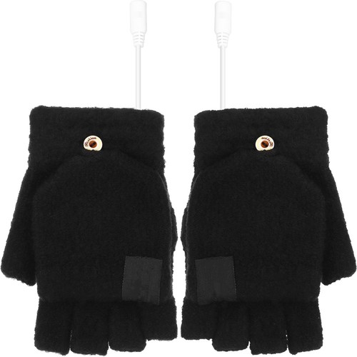 Rechargeable usb heated - usb,