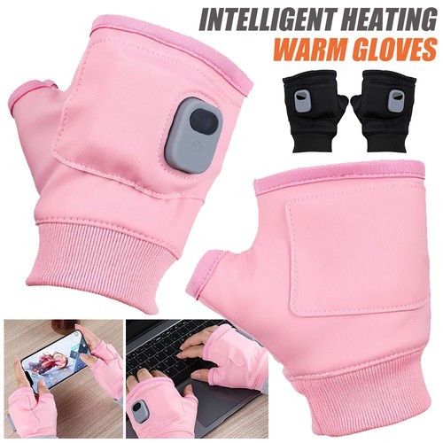 Electric heated gloves - electric,