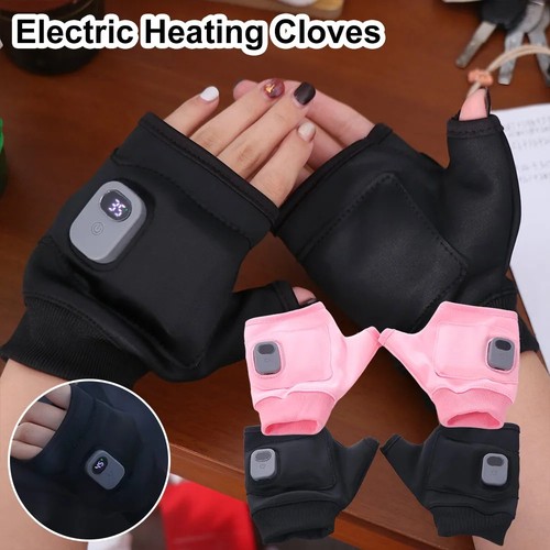 Rechargeable electric heated - electric,