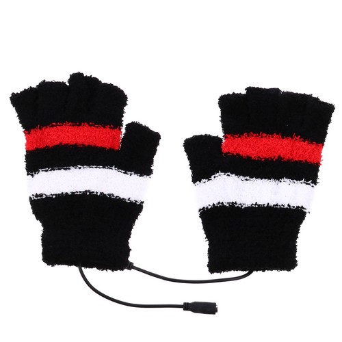 Rechargeable hand warmer - hand,