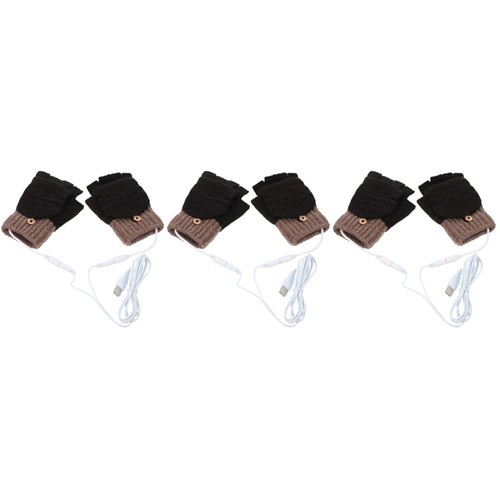 Pairs rechargeable hand - rechargeable,