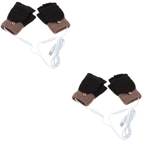 Pairs heater gloves - heater,