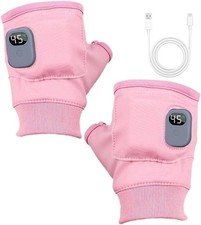 Electric Heated Gloves