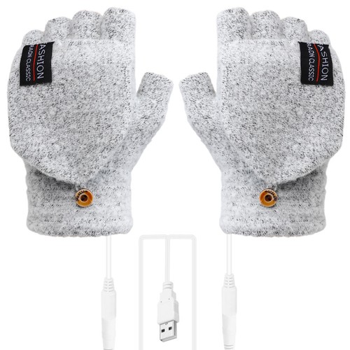 Fingerless gloves for men - for,
