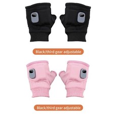 Rechargeable Heated Gloves