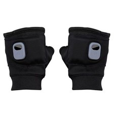 Rechargeable Typing Fingerless