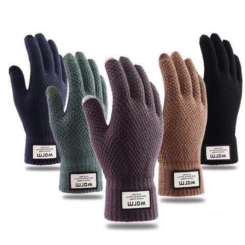 Electric heated gloves - heated, usb