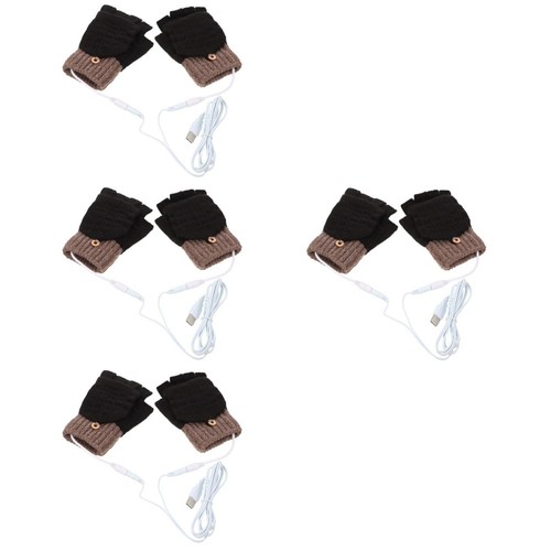 Pairs heat gloves - heat,