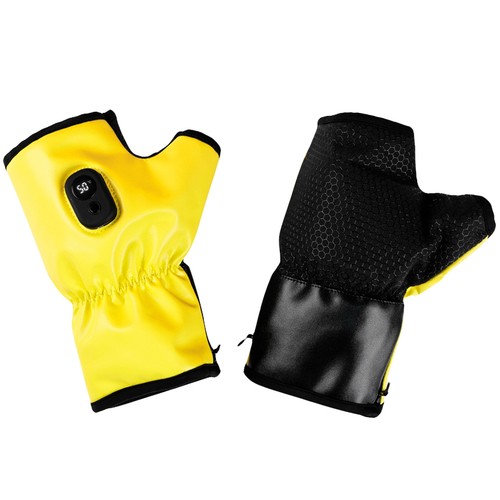 Electric heating gloves - electric,