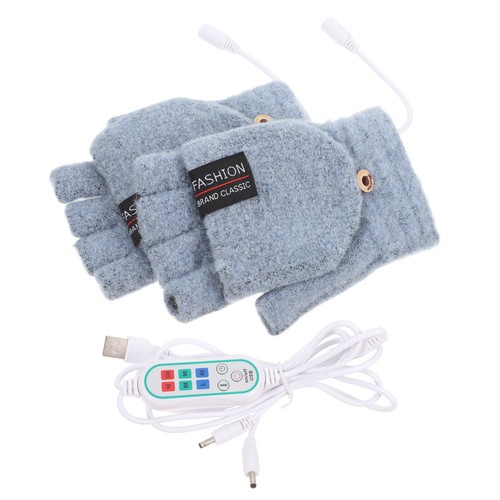 Rechargeable usb heated - usb,